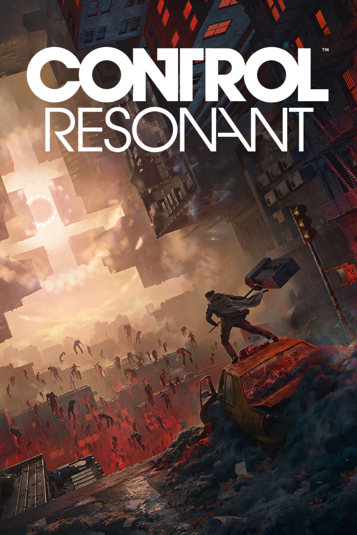 Control Resonant